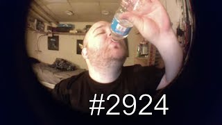 Thumbnail for Jon Drinks Water #2924