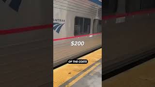 The Amtrak Auto Train 🚆🚗🇺🇸 Part II