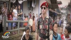 Pop - Al Ghazali - Kurayu Bidadari (Official Music Video) | Army Version | Soundtrack Anak Langit  - Durasi: 4:28. 