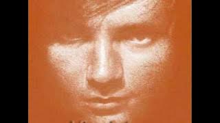 Ed Sheeran - Kiss Me [Studio Version]