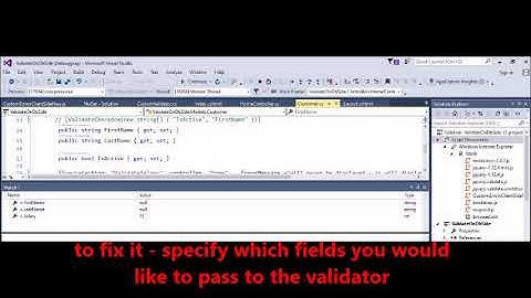 MVC - Remote Validation - Passing multiple additional fields for validation