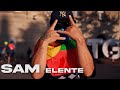 Primavera - Sam El Ente  Ft. Camaleón Landáez (Video Oficial)