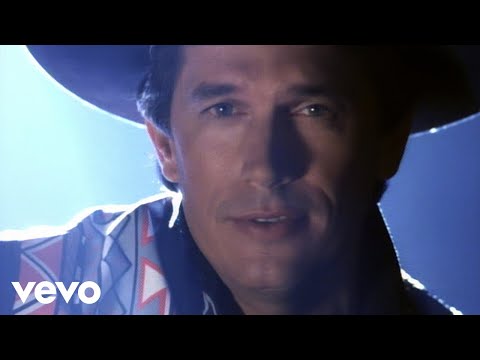 George Strait - I Cross My Heart (Official Music Video)