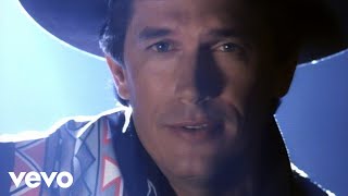 Video thumbnail of "George Strait - I Cross My Heart (Official Music Video)"