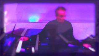 Jonn Serrie - Azurae - Azurae (Official Video) #newagemusic #spacemusic #azurae #jonnserrie #hos