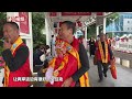 海内外妈祖敬仰者赴福建湄洲妈祖祖庙春祭妈祖 台胞坦言一定要来
