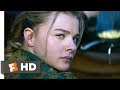 The 5th Wave (2016) - Hope Makes Us Human Scene (10/10) | Movieclips