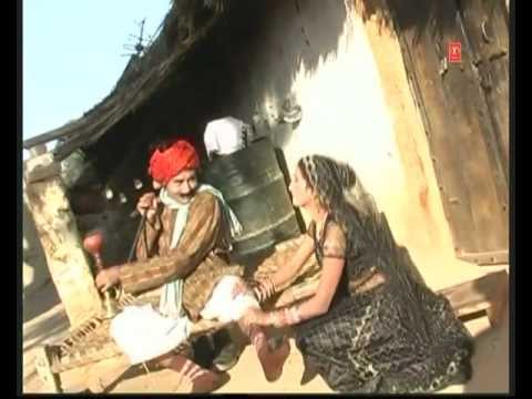Mat Piyo Sa Rajasthani Video Songs   Rakesh Kala Rekha Rao