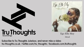 Watch Ego Ella May Head video