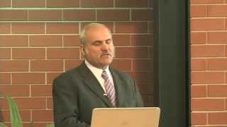 Divine Service - Bro Peter Lausevic (Examine Yourselves)