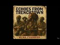 Root Reggae [1979] [Unreleased Album] Muna Fyahbird — Echoes from Trenchtown