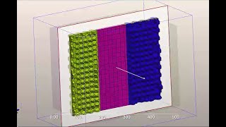Meshing Volume Control