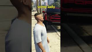 Grand theft Santa #shorts #gtarp #gta @sleepyjuice