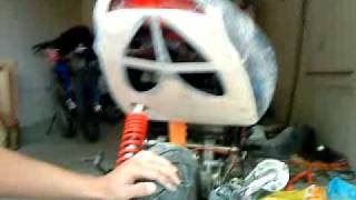 Scootertuning