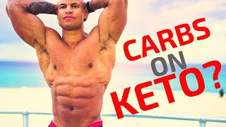 Want to know more about the "ketogenic diet"? click here now
http://theketohacks.com try "bro labs" supplements help you get ripped
faster http://www.brol...