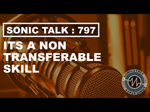 Sonic TALK 797 - Arturia Astrolab, Aodyo Loom, Clublife 98