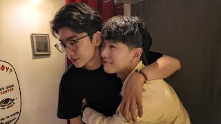 Download Lagu couple Q\u0026A: ra mắt gia đình, nghỉ việc, đi học thạc sĩ,... / chúng mình, Sài Gòn, mùa hè 2025 MP3 Download Lagu couple Q\u0026A: ra mắt gia đình, nghỉ việc, đi học thạc sĩ,... / chúng mình, Sài Gòn, mùa hè 2025 MP3