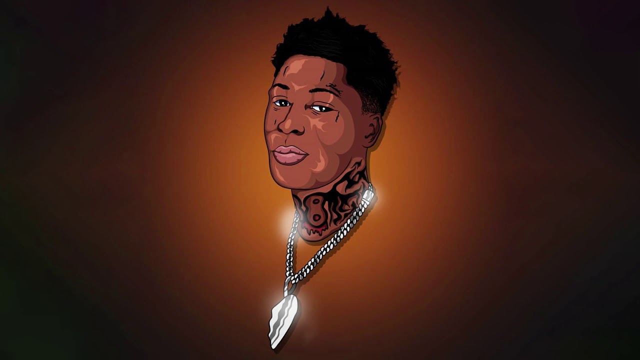 10+ Nba Youngboy Cartoon Pictures Pics