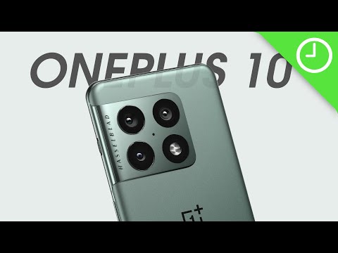 OnePlus 10/10 Pro: Specs, release rumors + more!