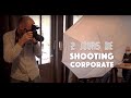 Shooting corporate pendant le confinement  zaf in paris