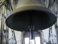 Wien, Stephansdom: Pummerin--größte Glocke Österreichs