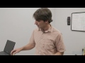Microgravity Measurement for Groundwater Analysis