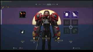 Phantom Arms - Developer Log #1 - Showcasing Sounds, Boss Battle and Inventory Menu