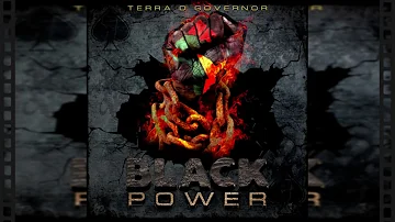 Terra D Governor - Black Power {Grenada} [Soca 2019]