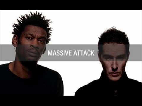 Massive Attack - Sly ( Underdog mix )