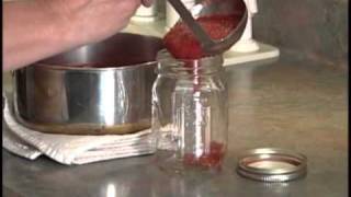 Math and Science Gumbo: Food Preservation