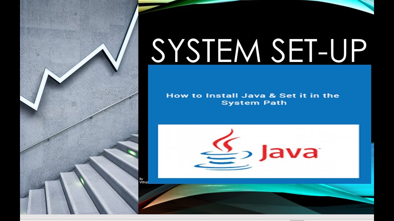 HOW TO DO SYSTEM SETUP FOR SPRING BOOT - YouTube