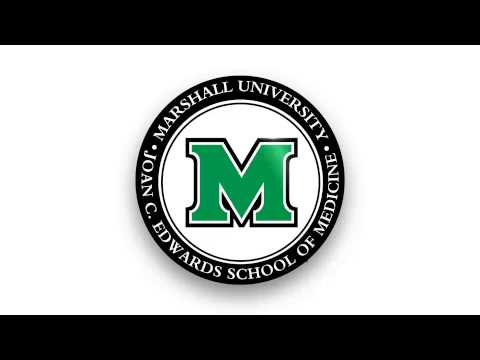 Marshall Logo Sequence