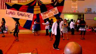 Lahainaluna c/o 2013 Lip Sync