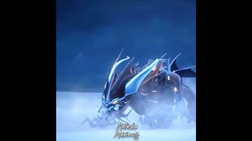 Predaking || Play with Fire edit #predaking #transformersprime #playwithfire