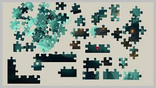 014 Fantasy Art Jigsaw Puzzle /Enjoy Gameplay Video on PC screenshot 5