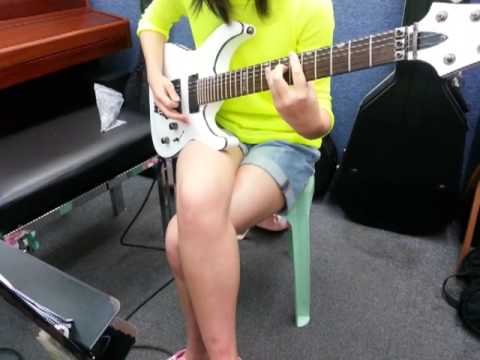 .Trinity Rock&pop Grade 4 Heroes Technical