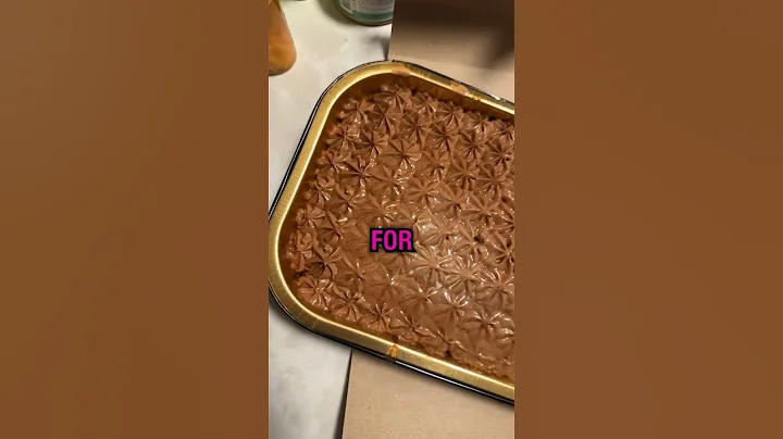 The Moldiest Cake? 🎂