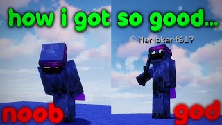 How I Mastered Boxing...