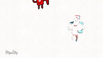 Numberblocks Intro Reanimated 3