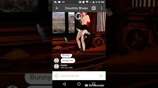 Bunnyfooflys New Song I Wanna Know Album Country Blues