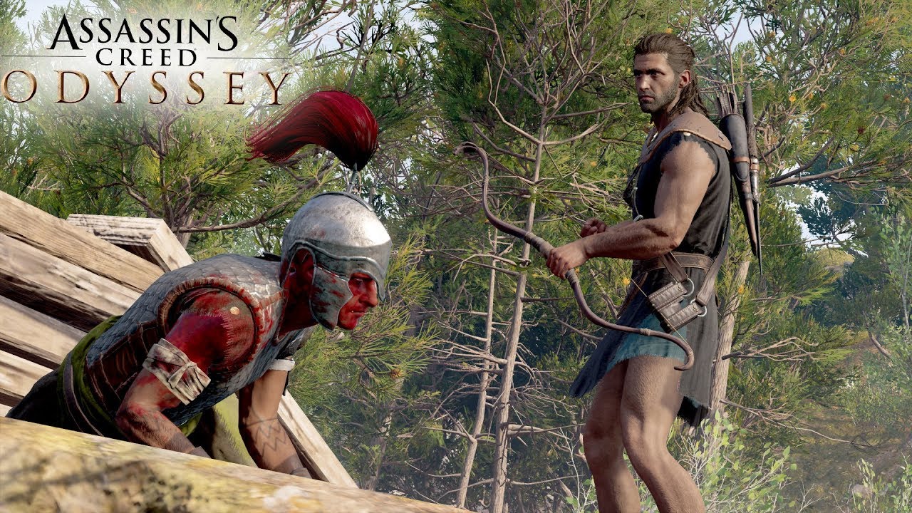 gta v glitches reddit ASSASSINS CREED ODYSSEY, FAZENDO JUSTIÇA COM AS PRÓPRIAS MÃOS -Tj