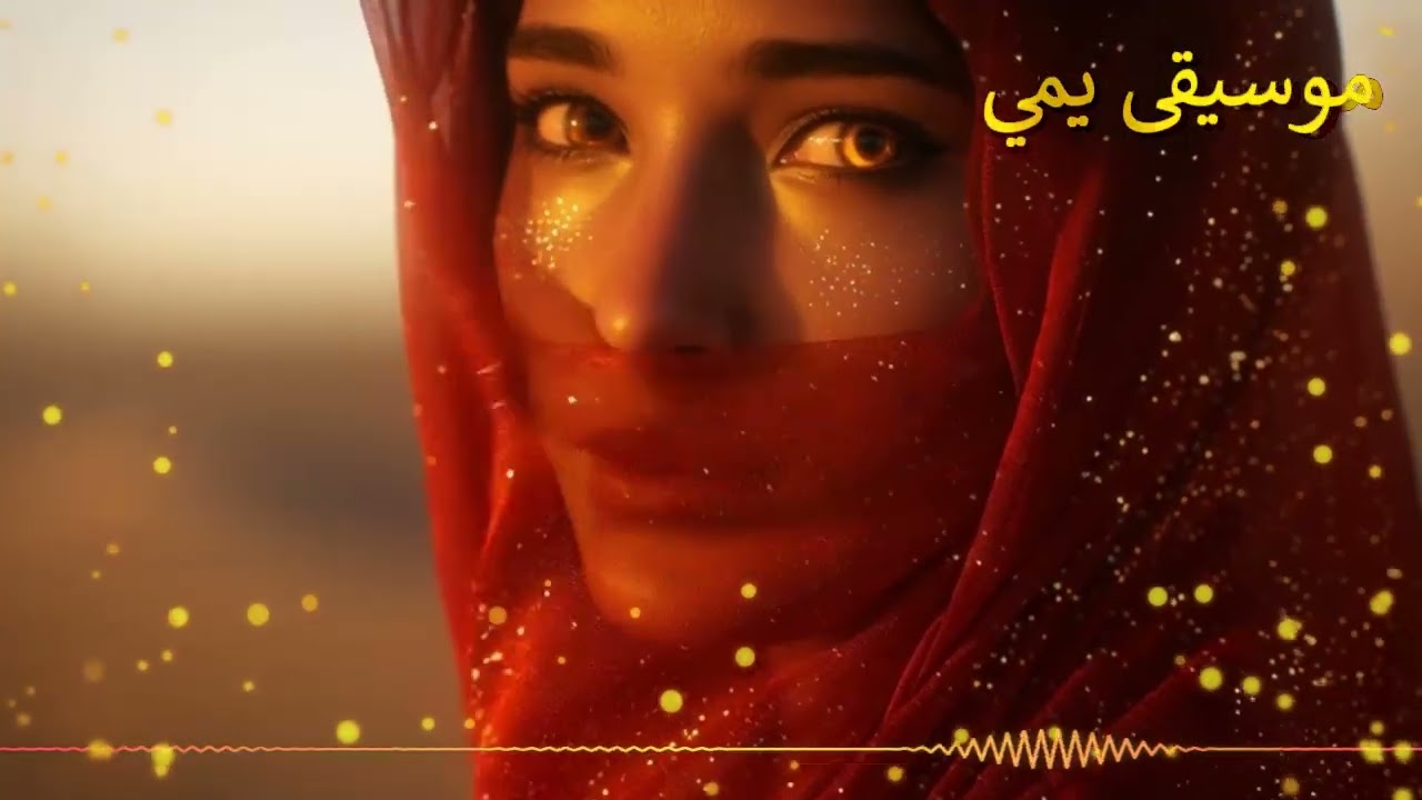 KOUL NAFAS (كل نفس) – Arabian Chill & Techno Fusion | YAYMI MUSIC💕