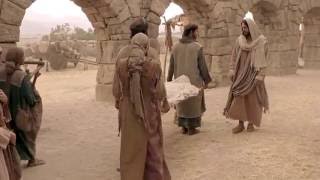 Luke 7:11-17 Gospel September 13, 2016 Lucas 7 11 16