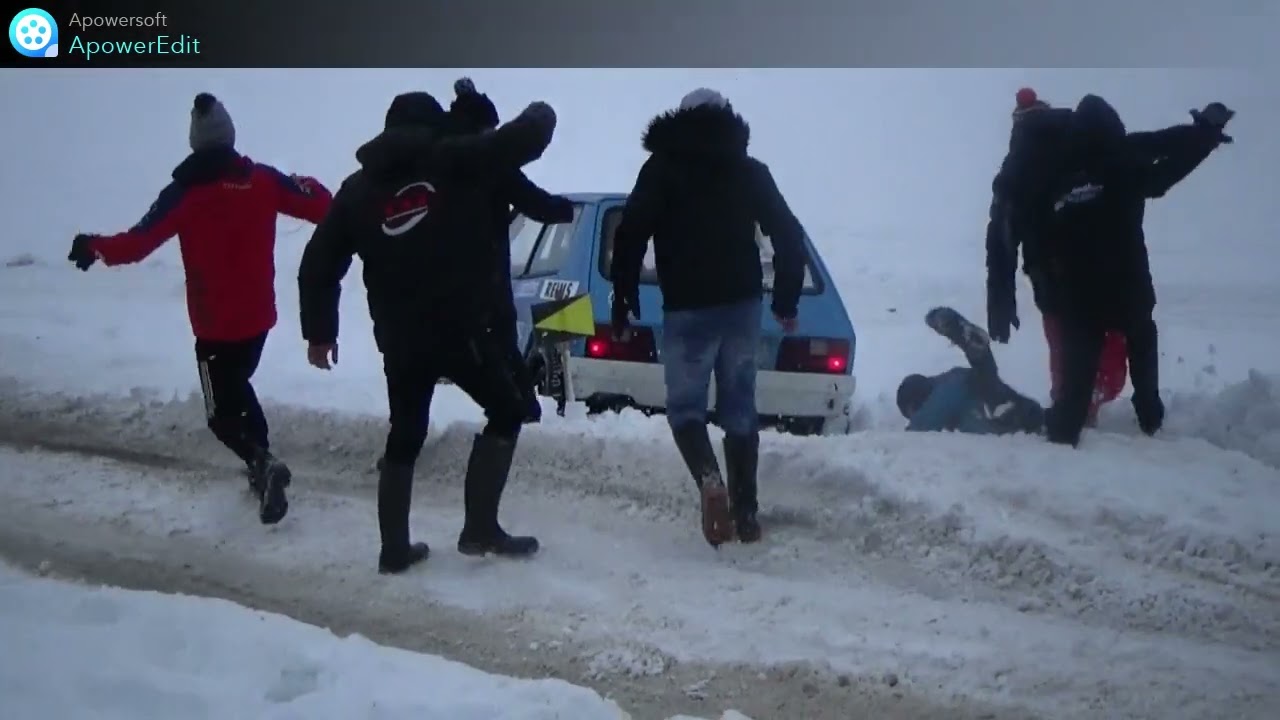 rallye ronde du jura 2025 petit bêtisier crash