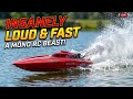 These Nitro Engines are WILD!