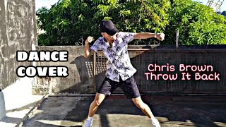 Chris Brown - Throw It Back Dance Cover X Duo