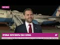 Трамп: США готовы уничтожить Иран. Что потеряет Путин из-за провала Орбана. Создателя Биткоина нашли
