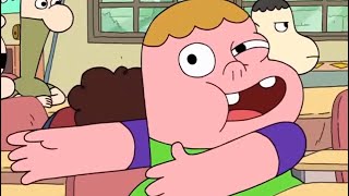 Clarence - Giggling