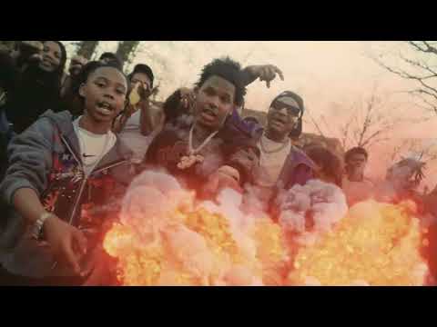 3o$ama - California Fire (Official Video ) Dir.@Vicious.Productions 