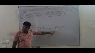 C Programming part 12 - 2 D array
